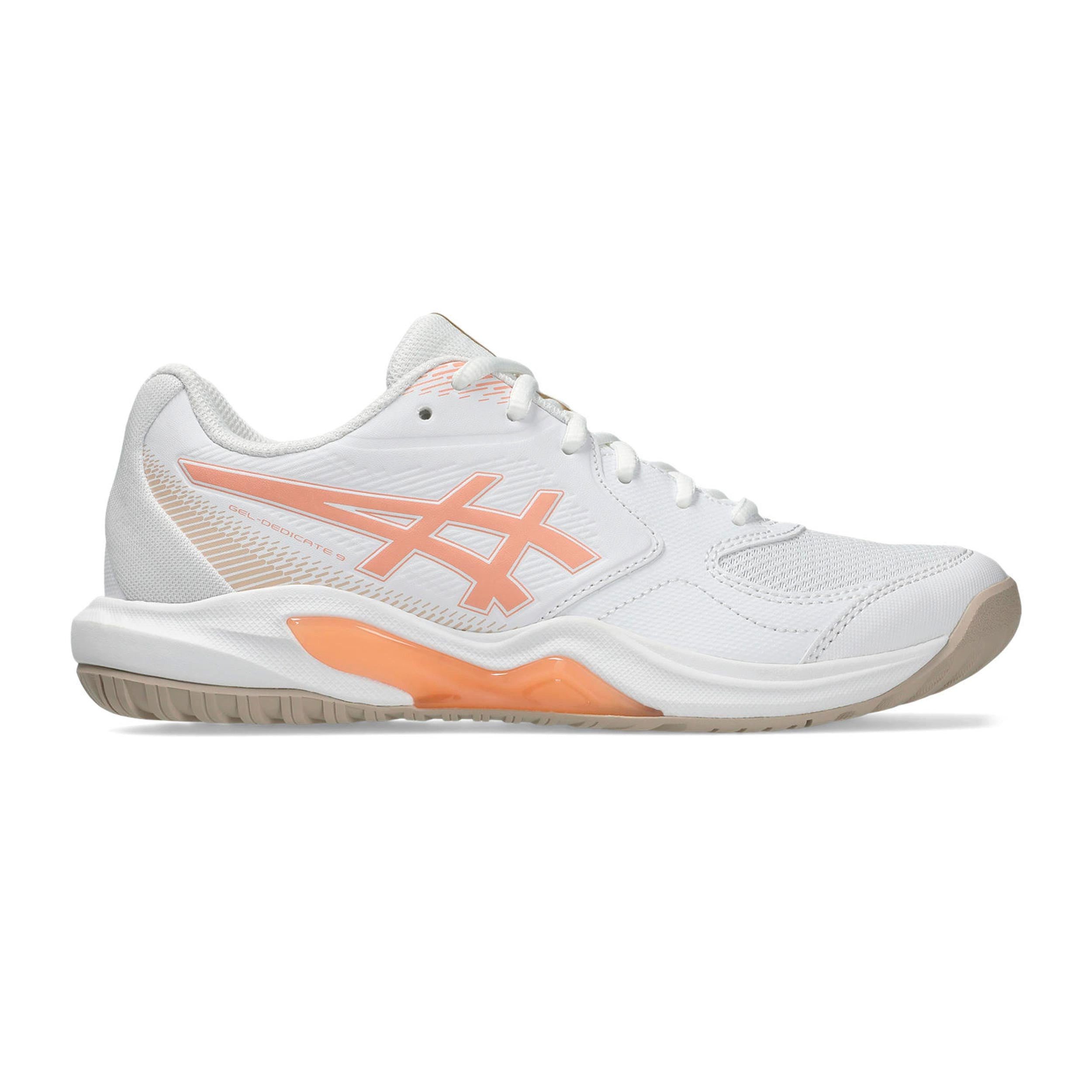 Asics Gel-Dedicate 9 - Allcourt Tennisschuh Tennisschuh