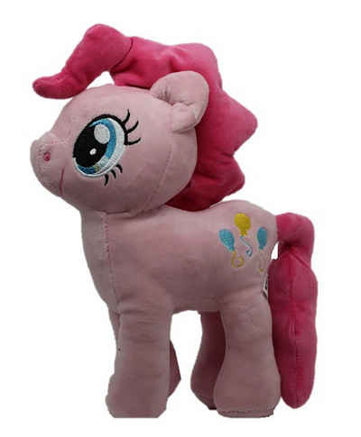 My Little Pony Kuscheltier My Little Pony Pinkie Pie, Plüschspielzeug Pink