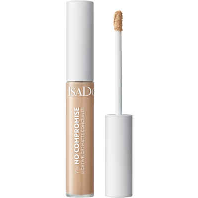 IsaDora Concealer No Compromise Matte Concealer