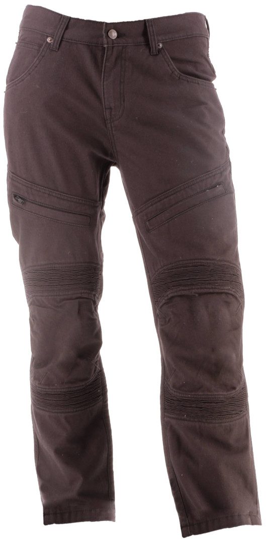 Helstons Motorradhose Roadsign Motorrad Textilhose Knieprotektoren günstig online kaufen