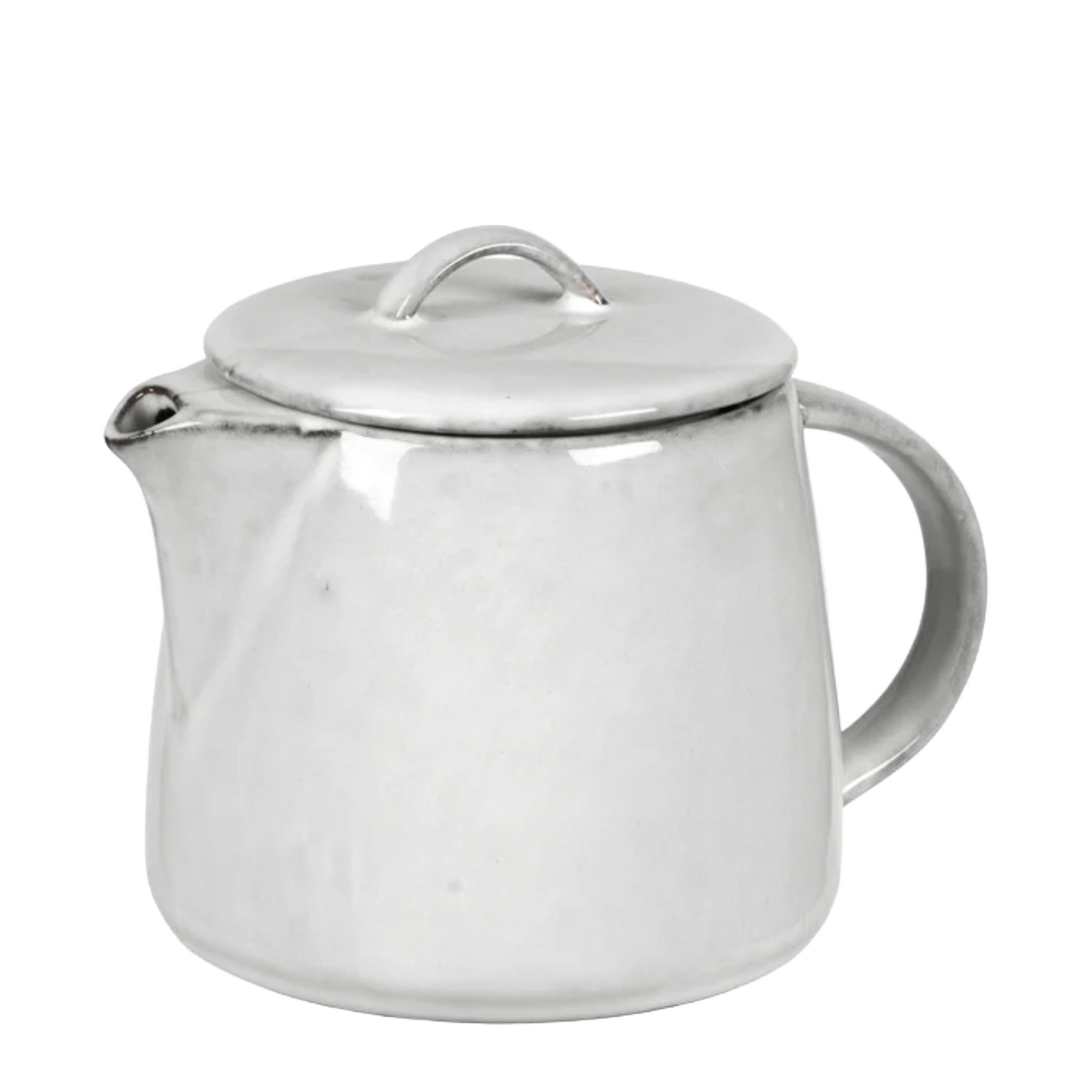 Broste Copenhagen Teekanne Broste Copenhagen Nordic Sand Teekanne 100 cl Sand