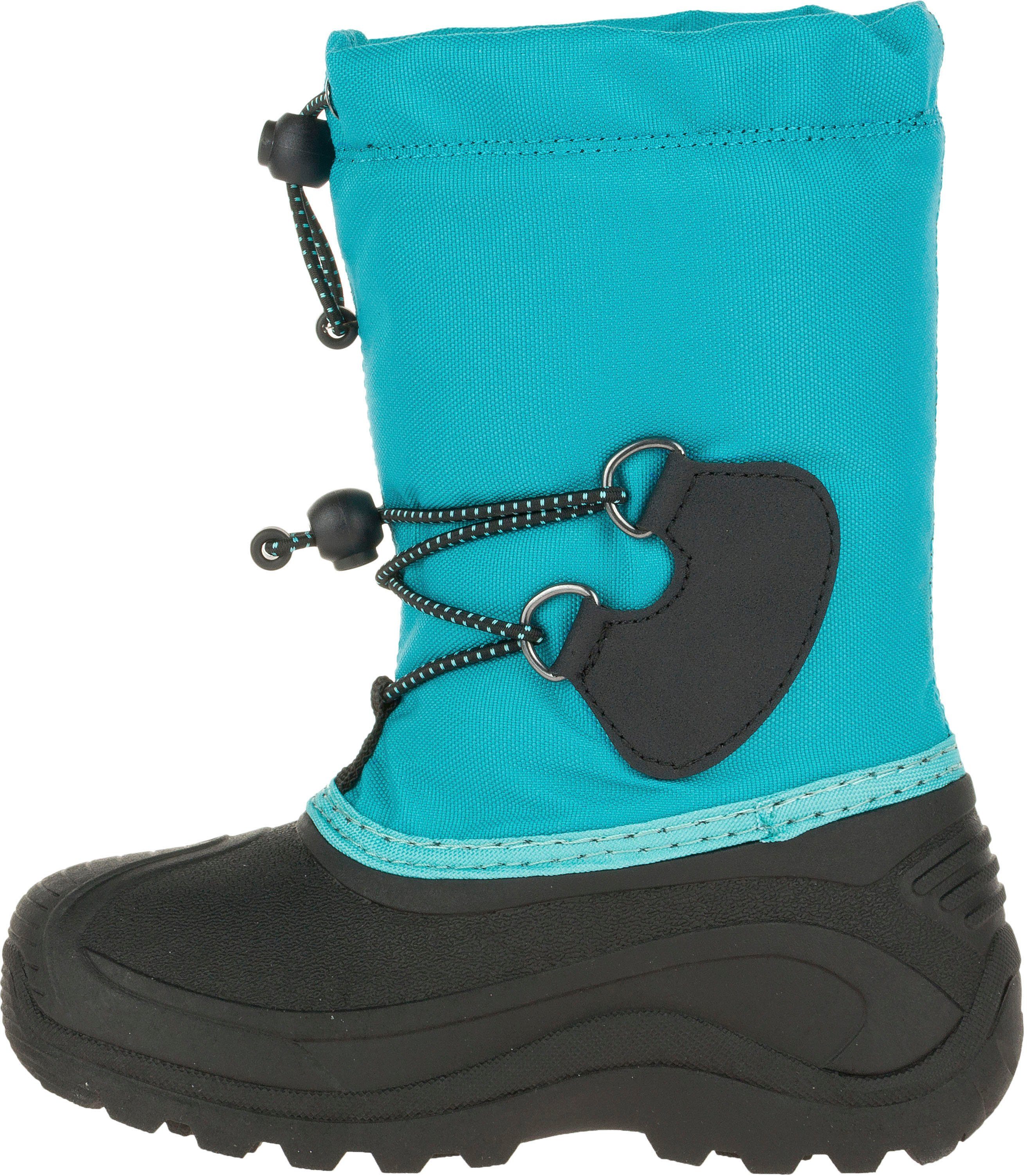 Kamik SOUTHPOLE 4 Outdoorwinterstiefel Winterboots, Winterstiefel, Snowboots, Winterschuhe, wasserdicht