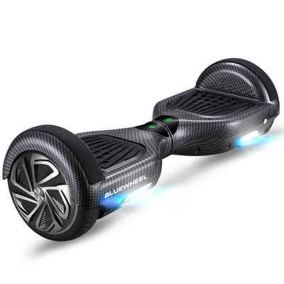 Bluewheel Electromobility Skateboard HX310s, 6,5" Premium Hoverboard Bluewheel HX310s