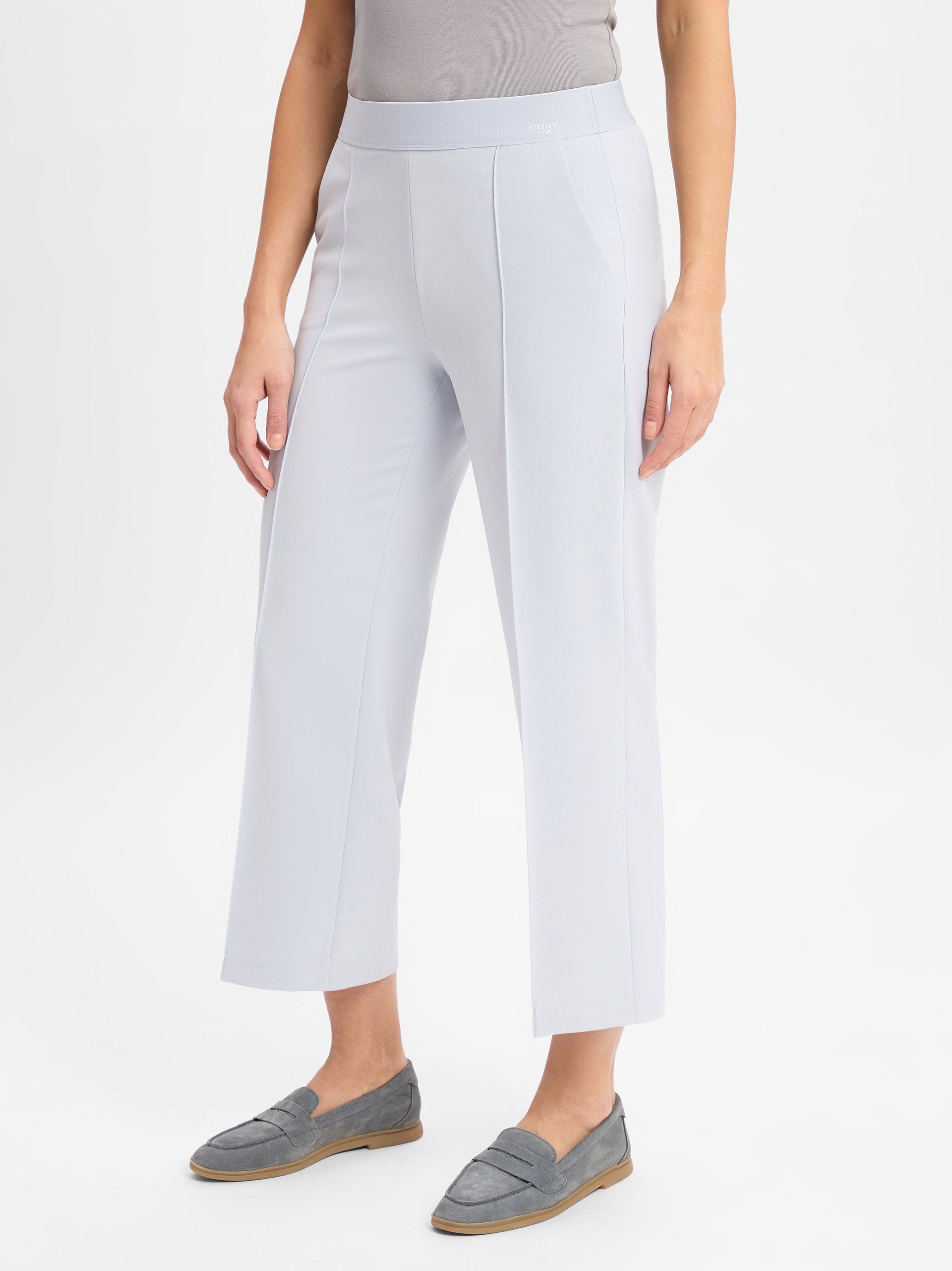 Cambio Bundfaltenhose Cameron