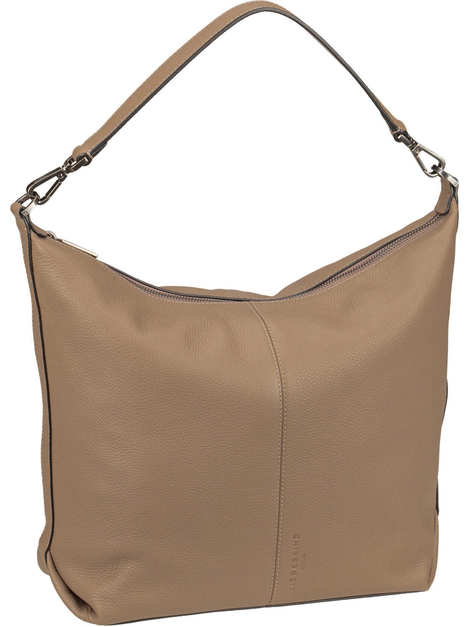 Liebeskind Berlin Handtasche Paris M Pebble, Hobo Bag günstig online kaufen