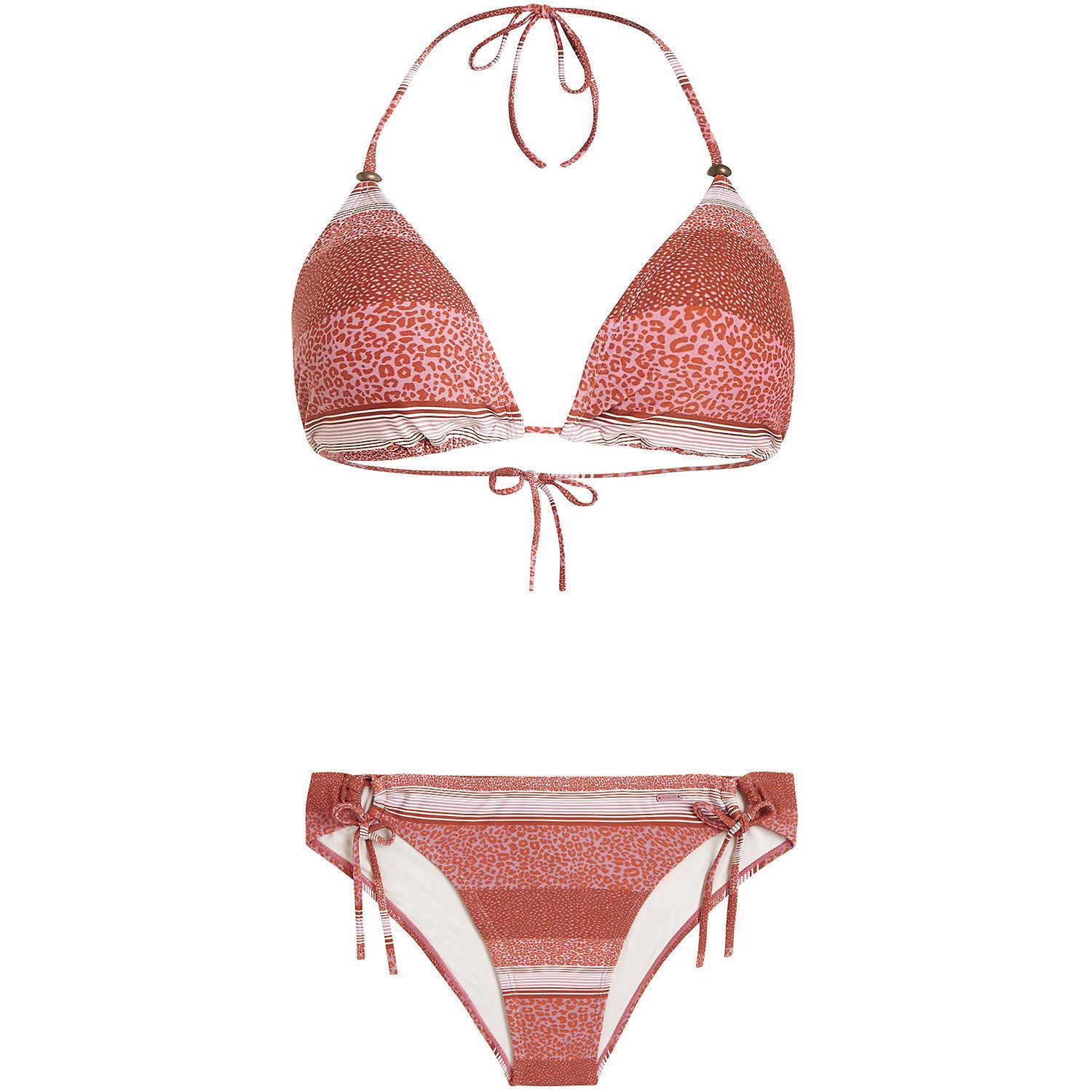 Protest Badeanzug Бикини W PRTCITR23 TRIANGLE BIKINI
