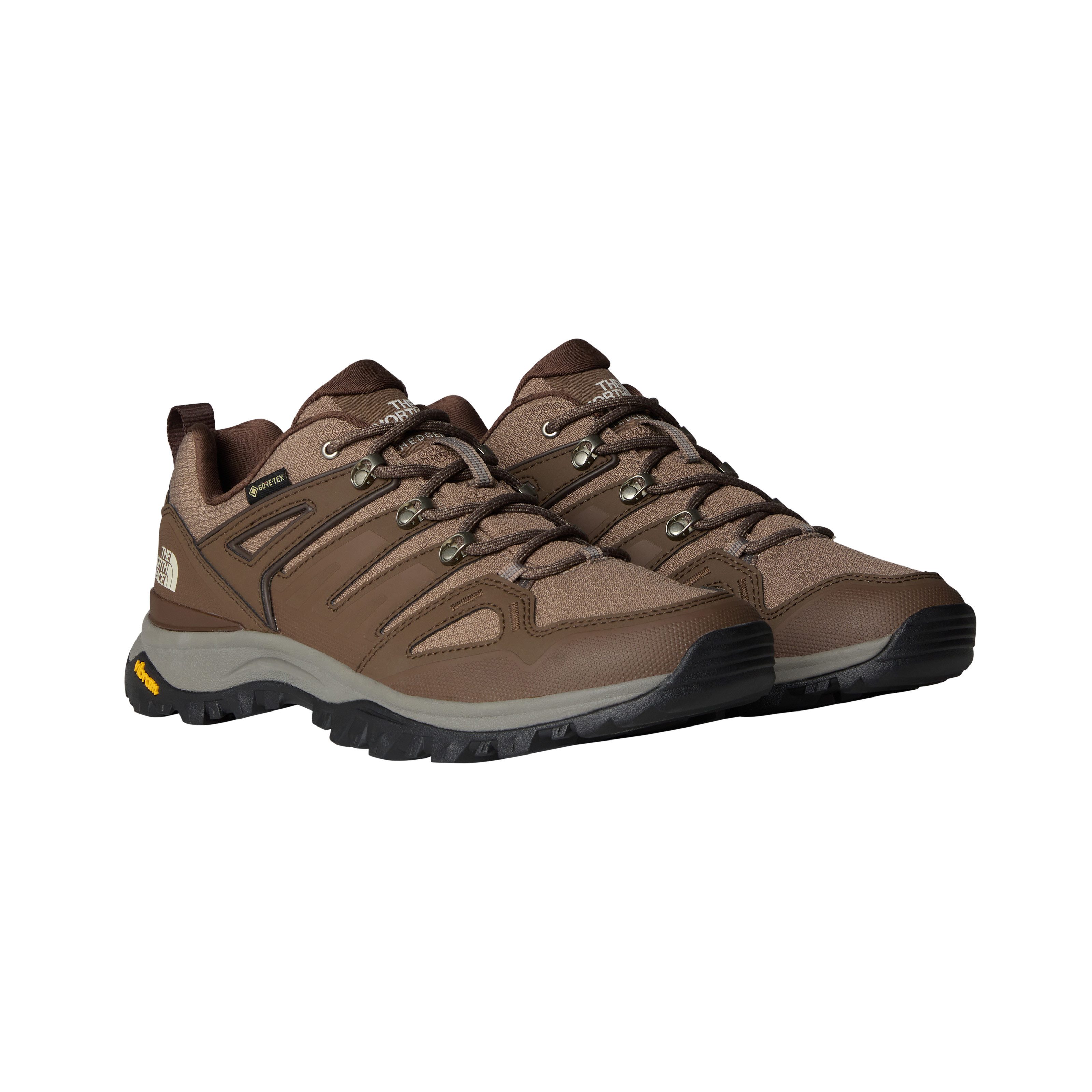 The North Face M HEDGEHOG GORE-TEX Wanderschuh wasserdicht,stabile VIBRAM®S günstig online kaufen