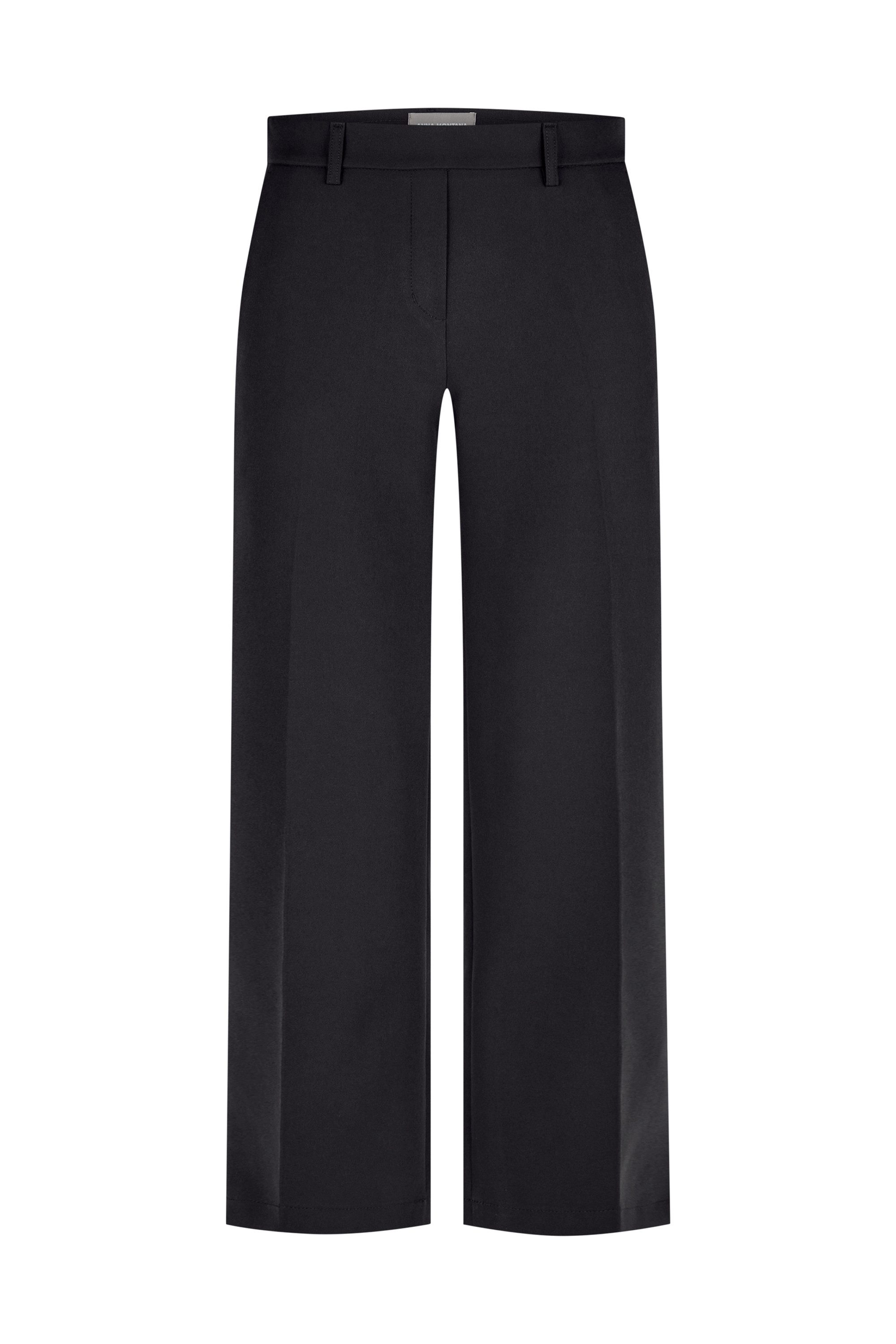 Anna Montana Stoffhose 1065 MILA WIDE FLEXI KASSEL