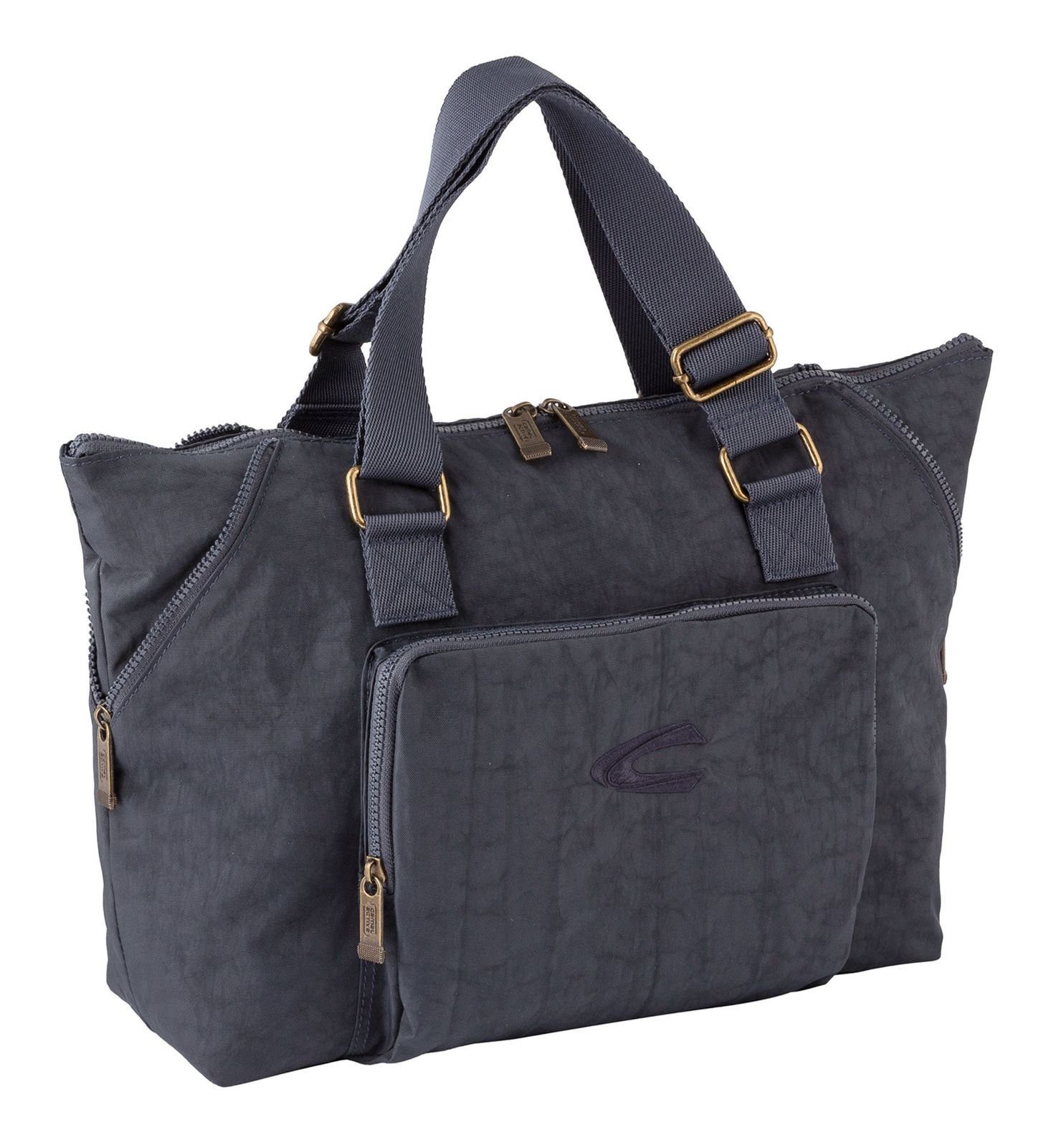 camel active Shopper Journey