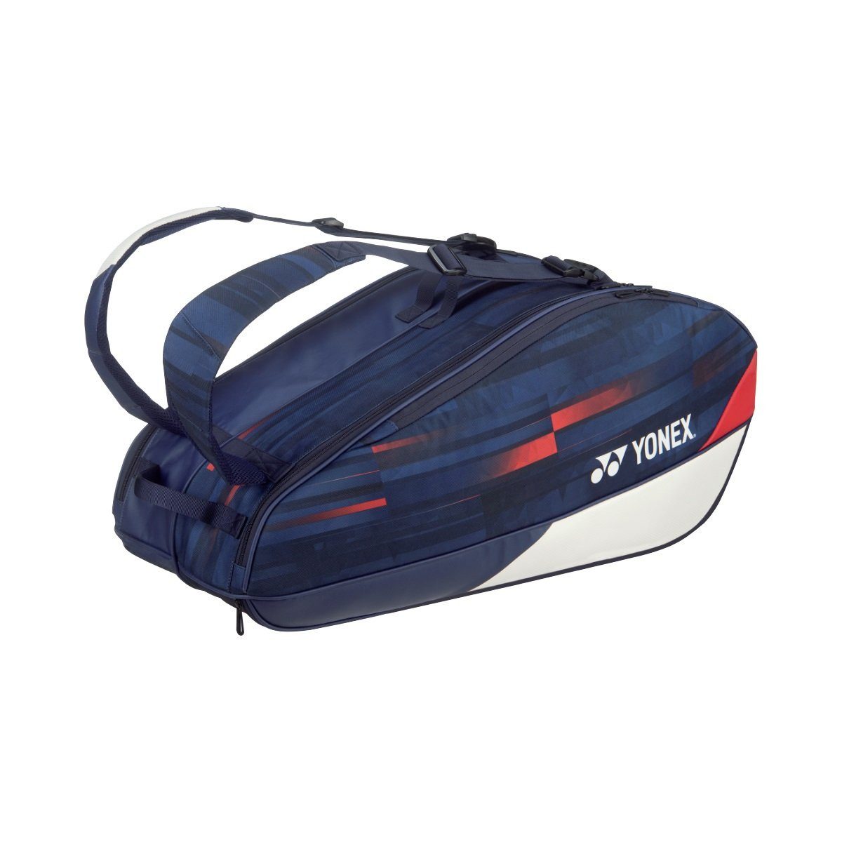 Yonex Sporttasche Racketbag Pro Racquet Limited (Schlägertasche, 2 Hauptfächer) 2024