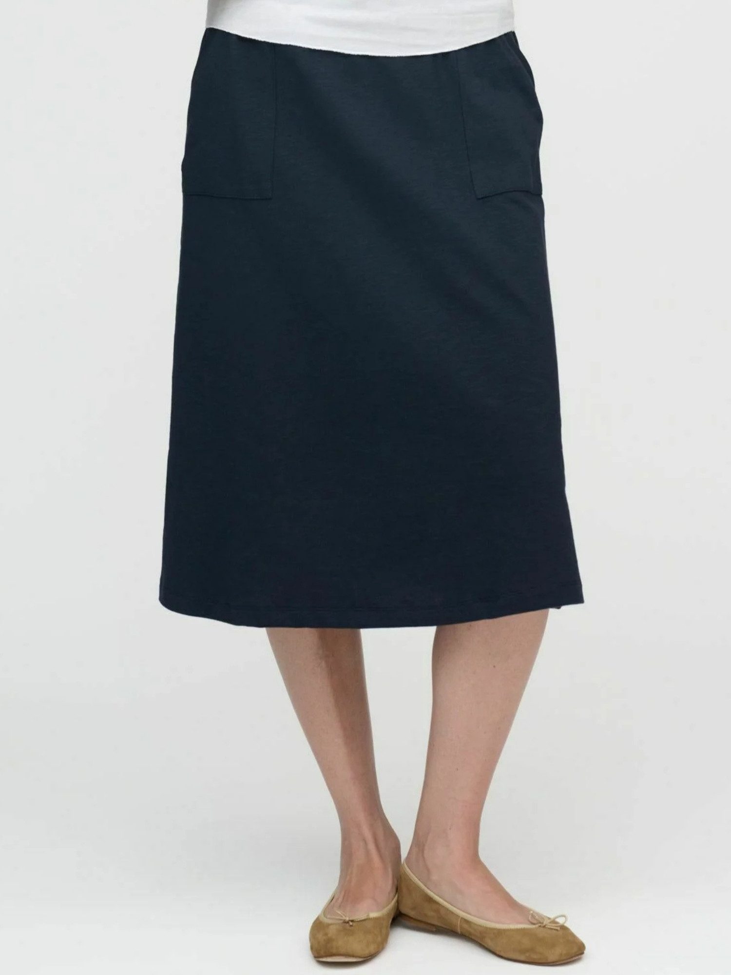 Midirock moshi moshi mind Skirt halo