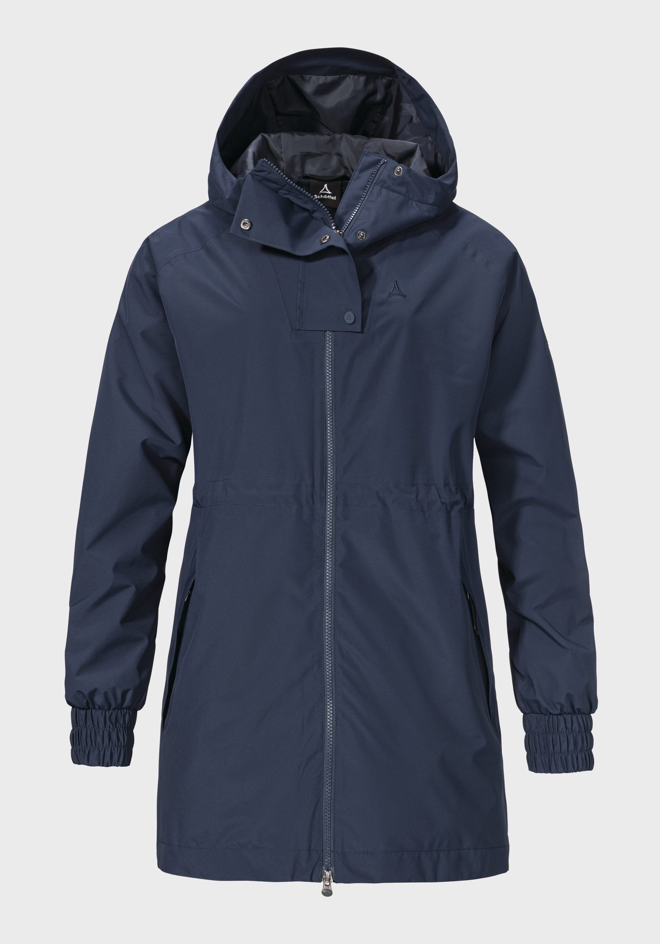 Schöffel Parka Urban Parka Style Bohorok günstig online kaufen