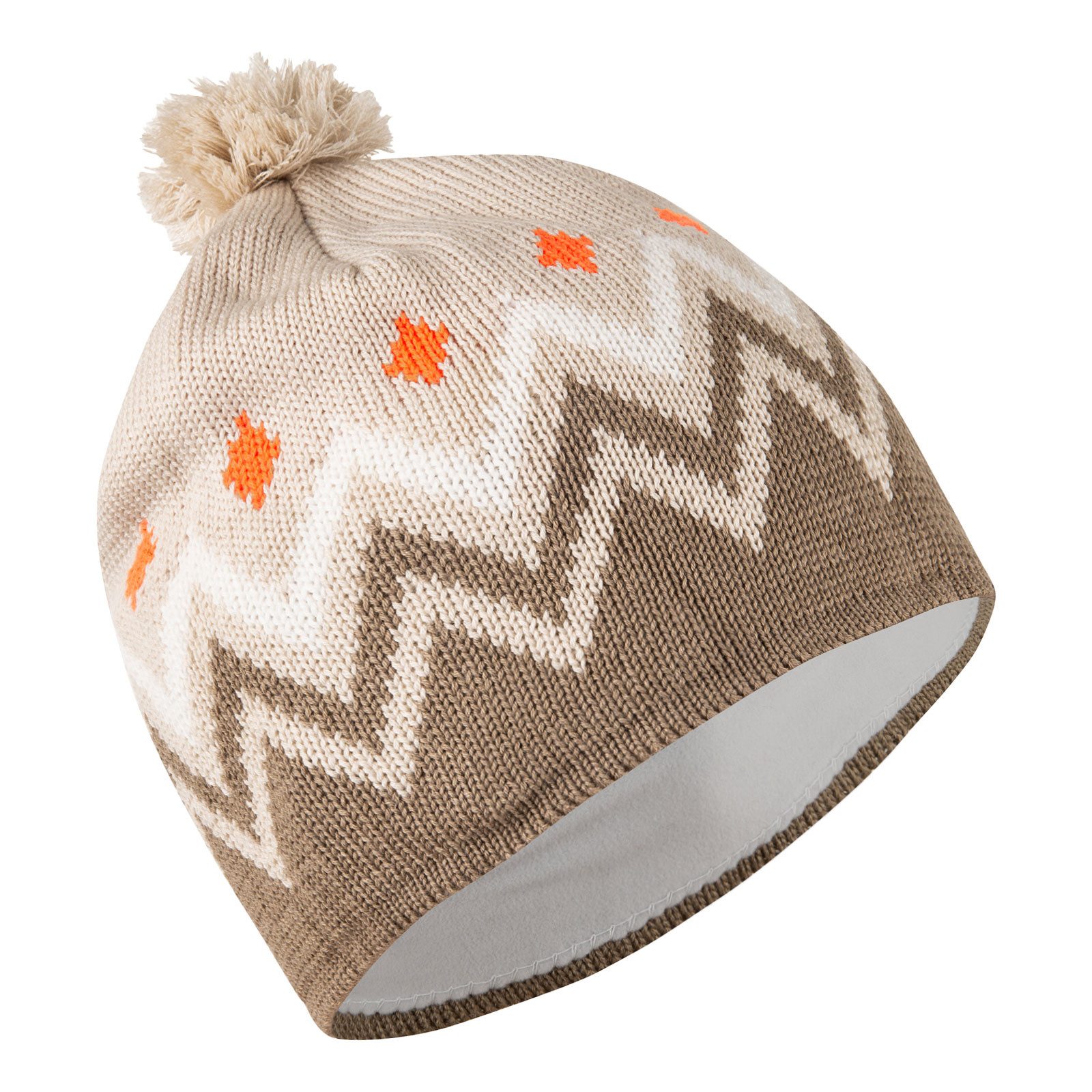 Bommelmütze Hat Pattern