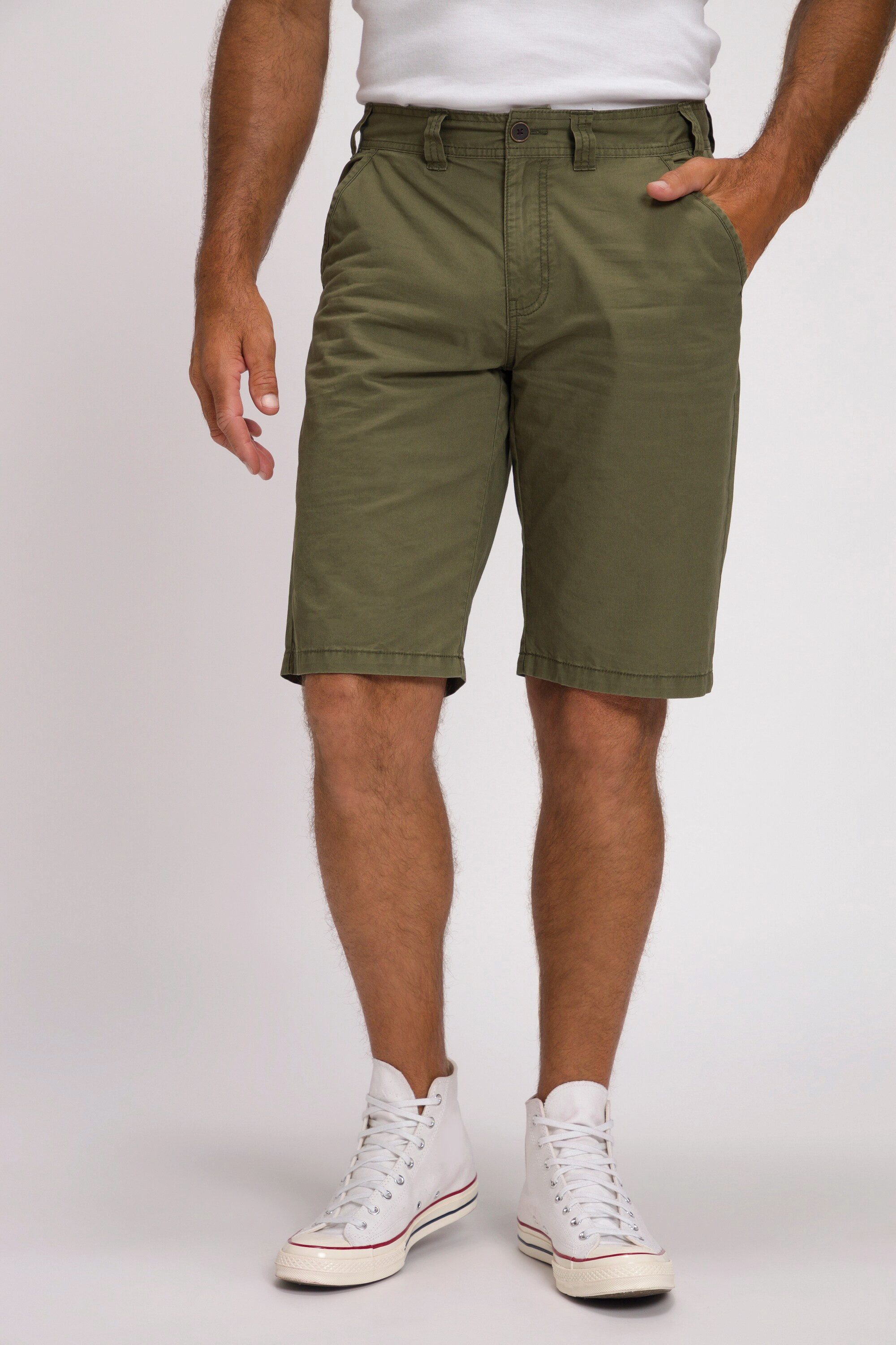 STHUGE Bermudas STHUGE Chino Bermuda 4 günstig online kaufen
