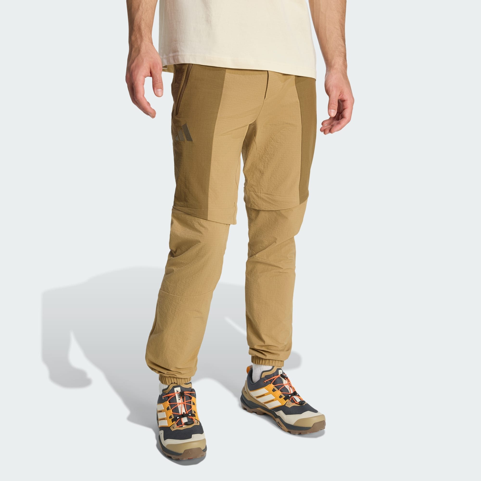 2-in-1-Hose TERREX XPERIOR UTILITAS CLIMA365 ZIP-OFF-HOSE