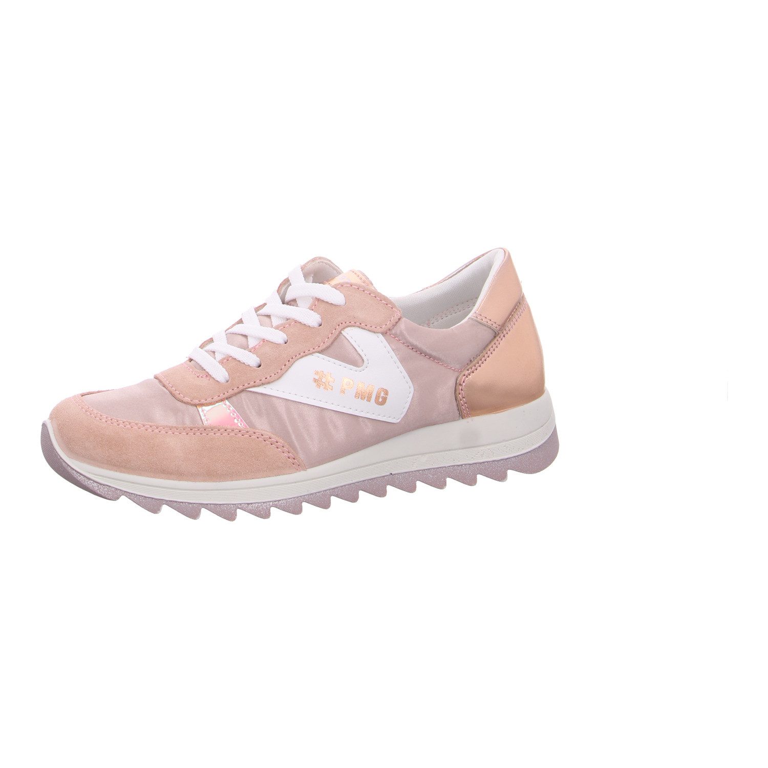 Primigi Trilly Schnürschuh