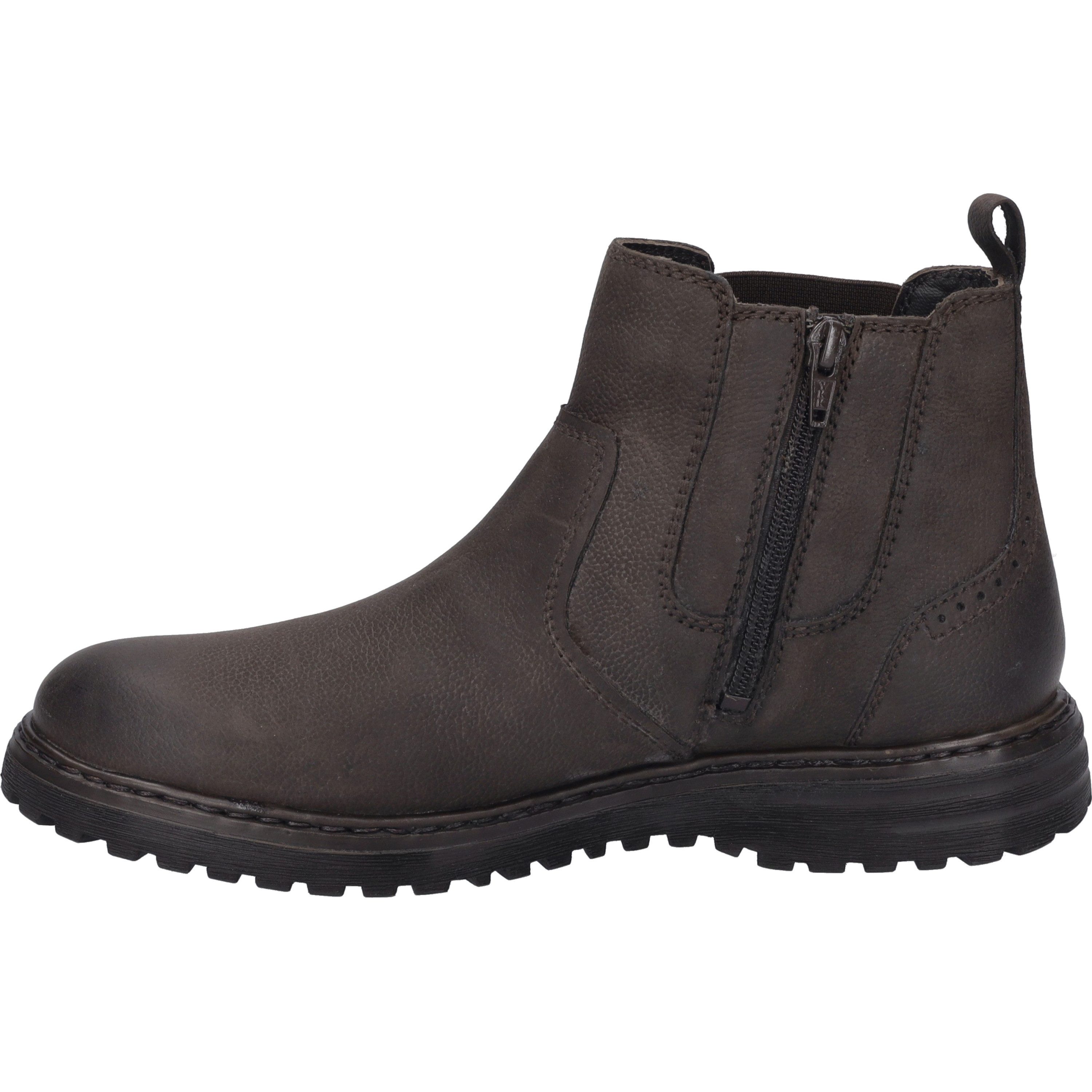 Josef Seibel Erroll 51, braun Stiefelette