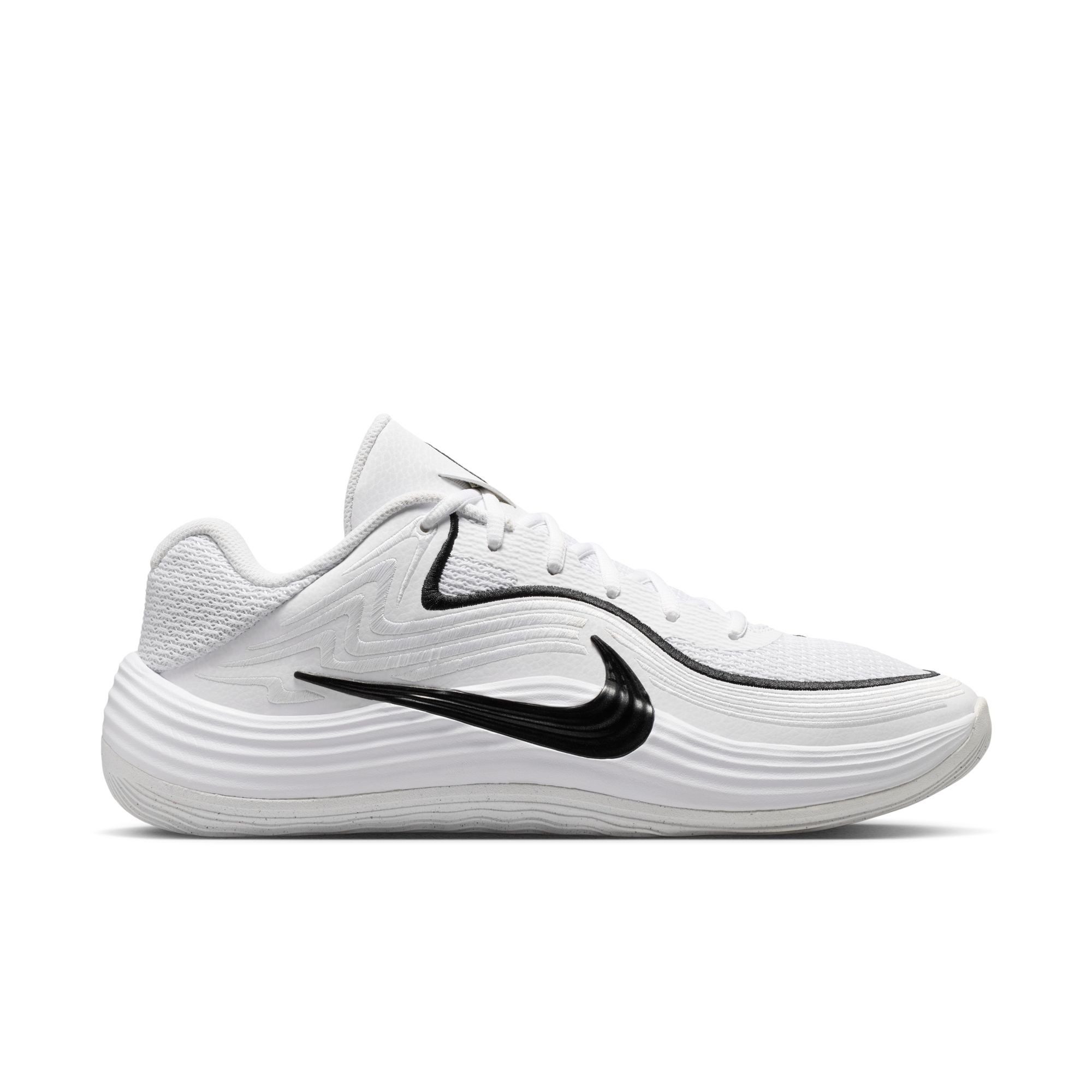 Nike Nike Precision 8 Low Basketballschuh