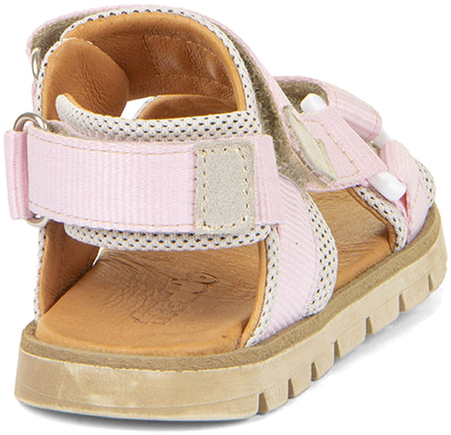 froddo® Froddo Ke Flash Pink Sandale