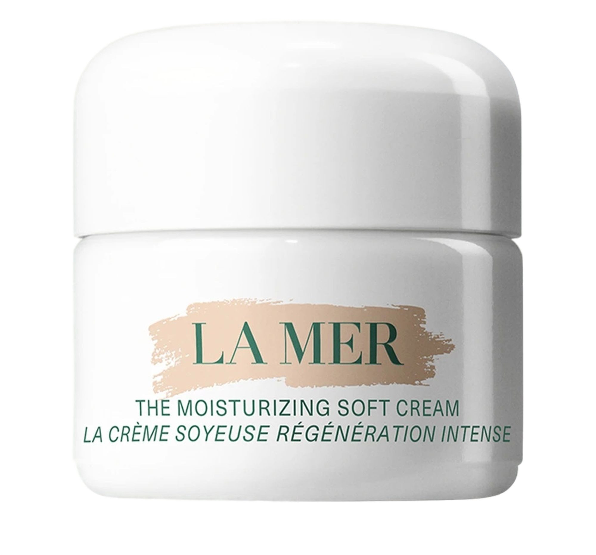 LA MER Anti-Aging-Creme The Moisturizing Soft Cream, Feuchtigkeitscreme