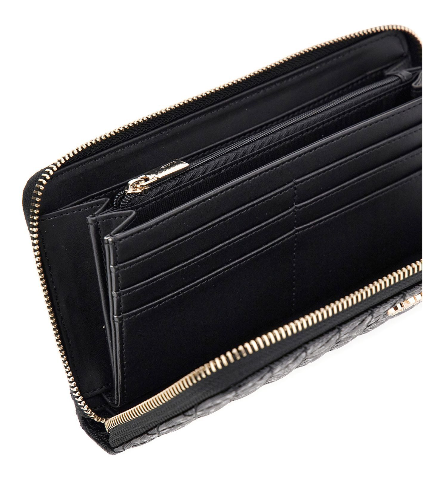 Guess Geldbörse SLG Cheque Organizer günstig online kaufen