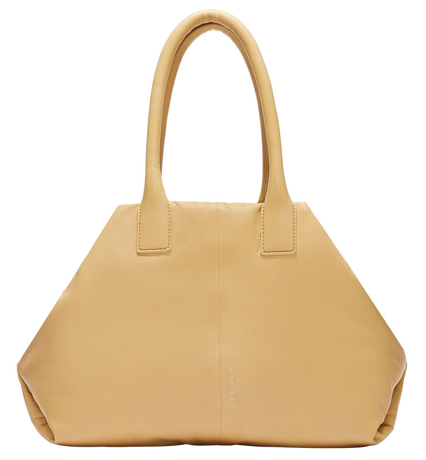 Liebeskind Berlin Shopper Chelsea Puffy