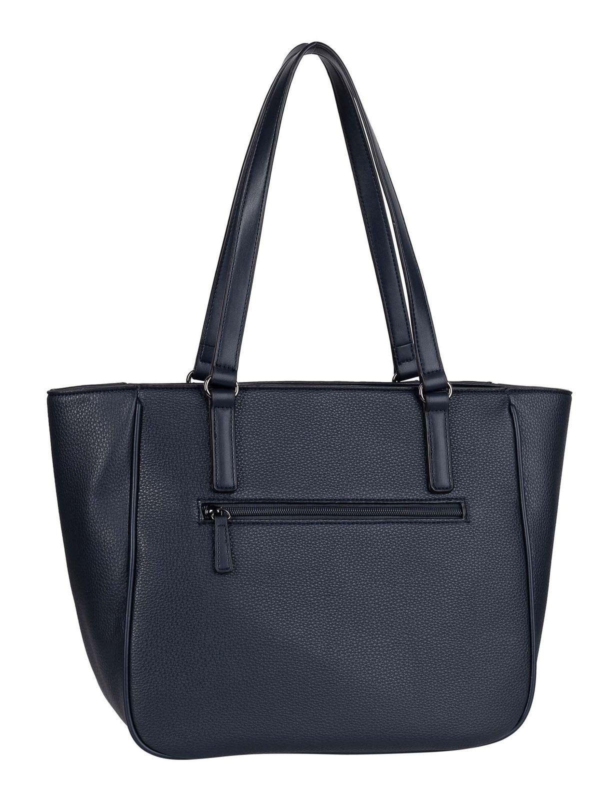 Gabor Schultertasche Zip Shopper