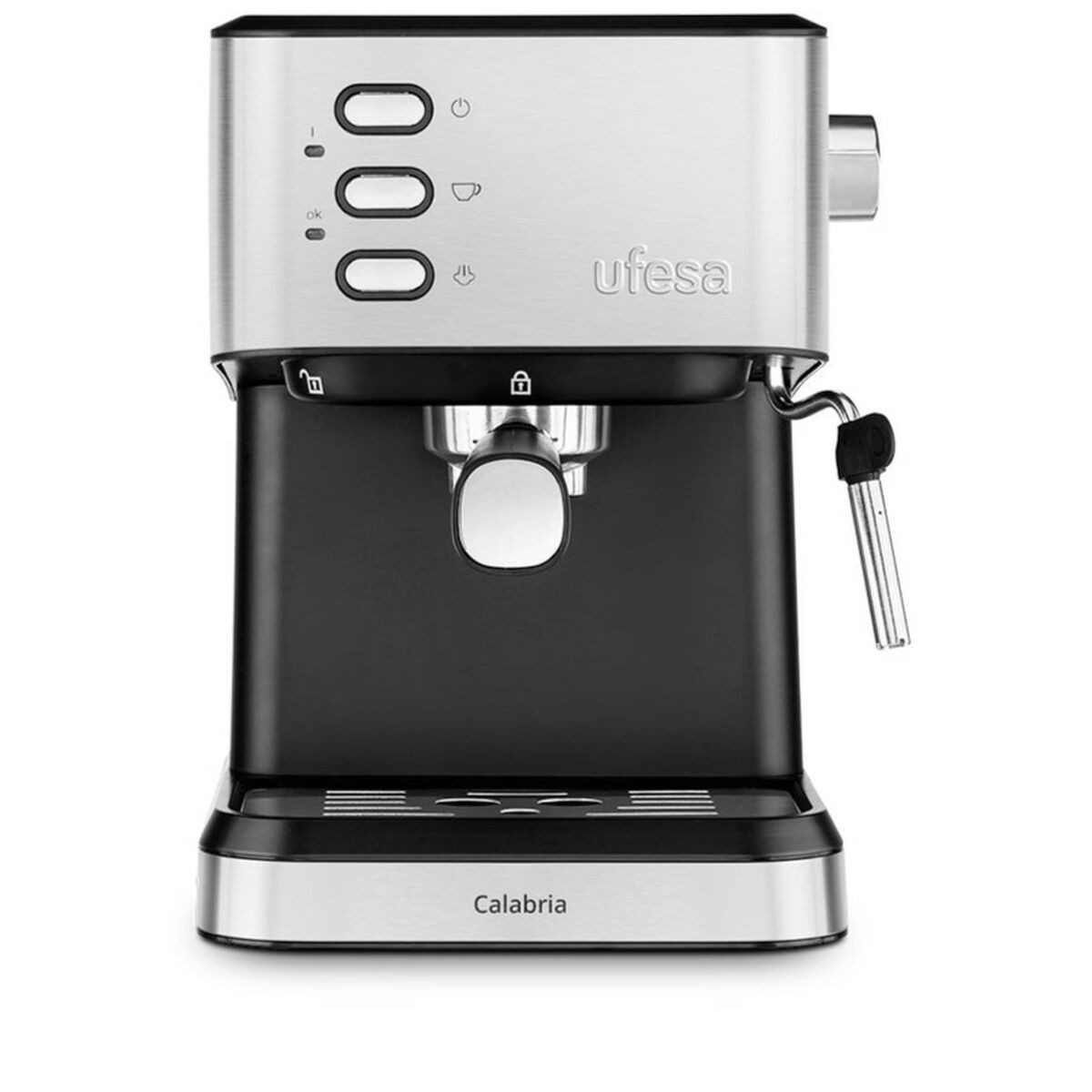 Ufesa Kaffeevollautomat UFESA CALABRIA