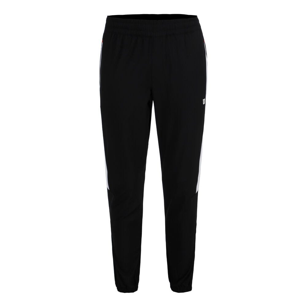 Wilson Trainingshose M Grand Slam Jogger Black