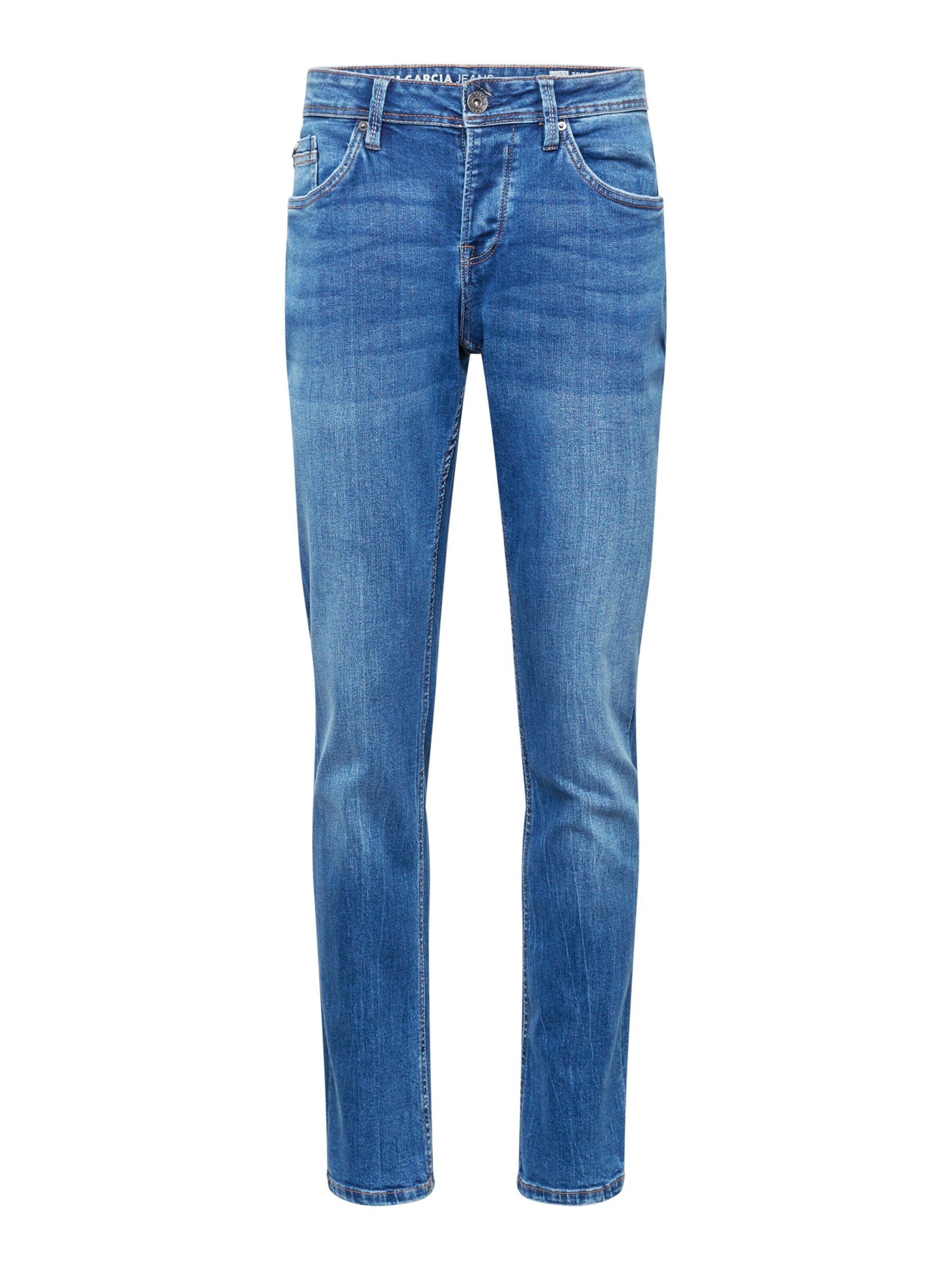 Garcia Regular-fit-Jeans (1-tlg). Reduzierter Preis € 52,43. Unverbindliche Preisempfehlung € 69,90