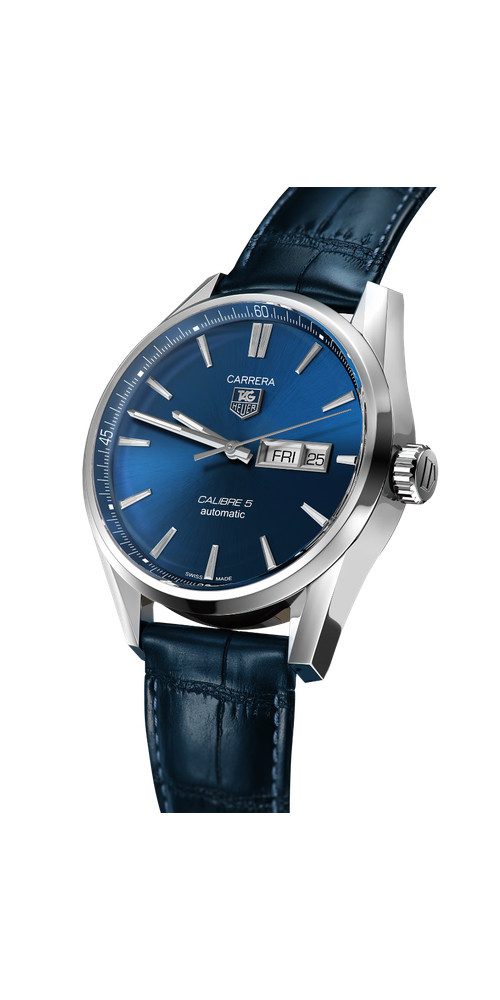Luxusuhr TAG Heuer Carrera WAR201E.FC6292