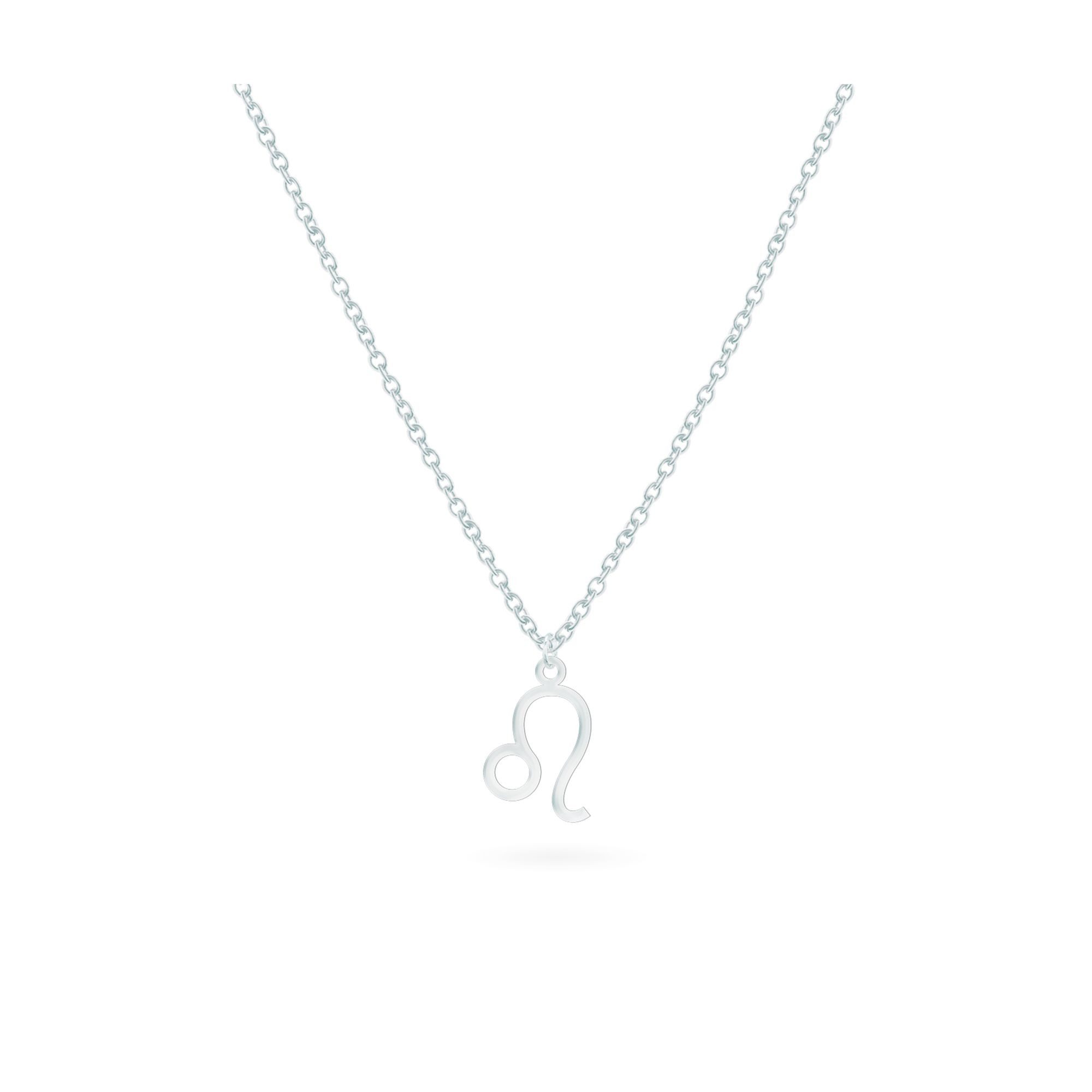 Beka&Bell Kette mit Anhänger 925-Sterling Silber günstig online kaufen
