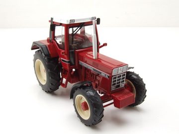 Schuco Modelltraktor Case IHC 956 XL Traktor rot Modellauto 1:32 Schuco, Maßstab 1:32