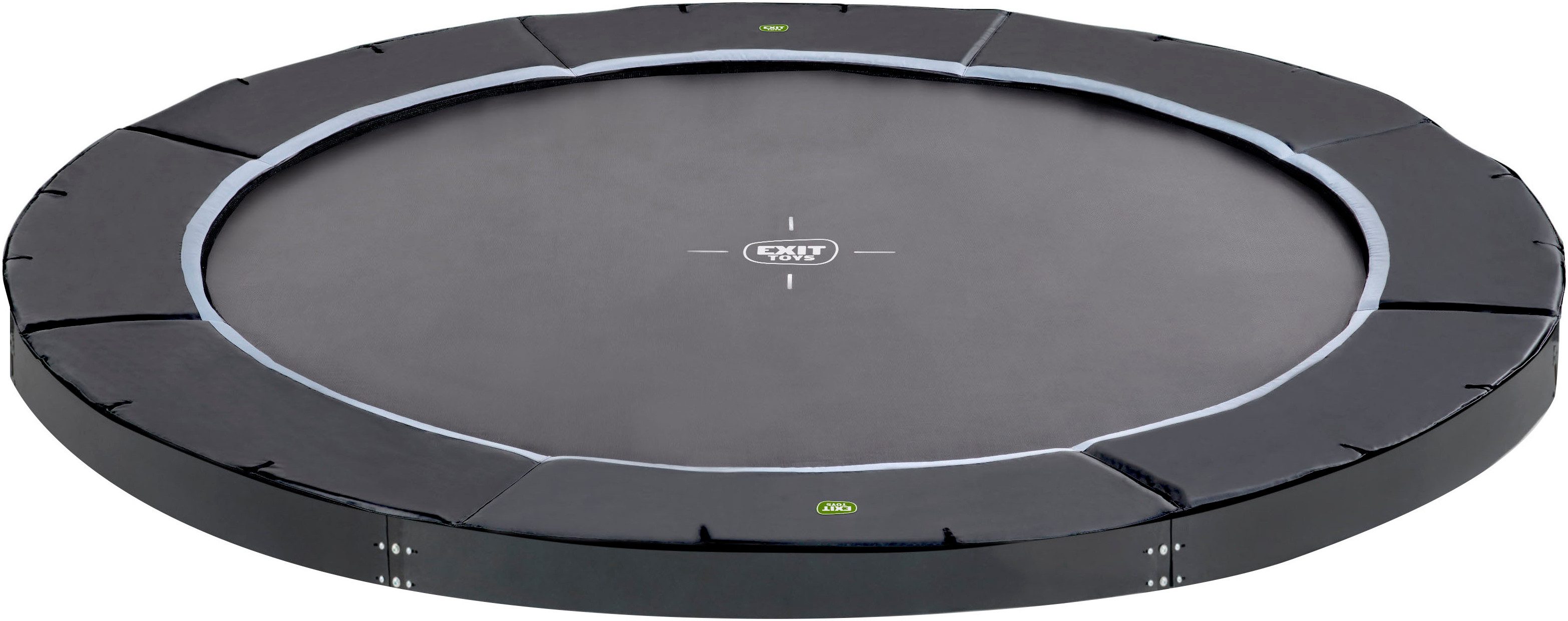 Bodentrampolin Dynamic
