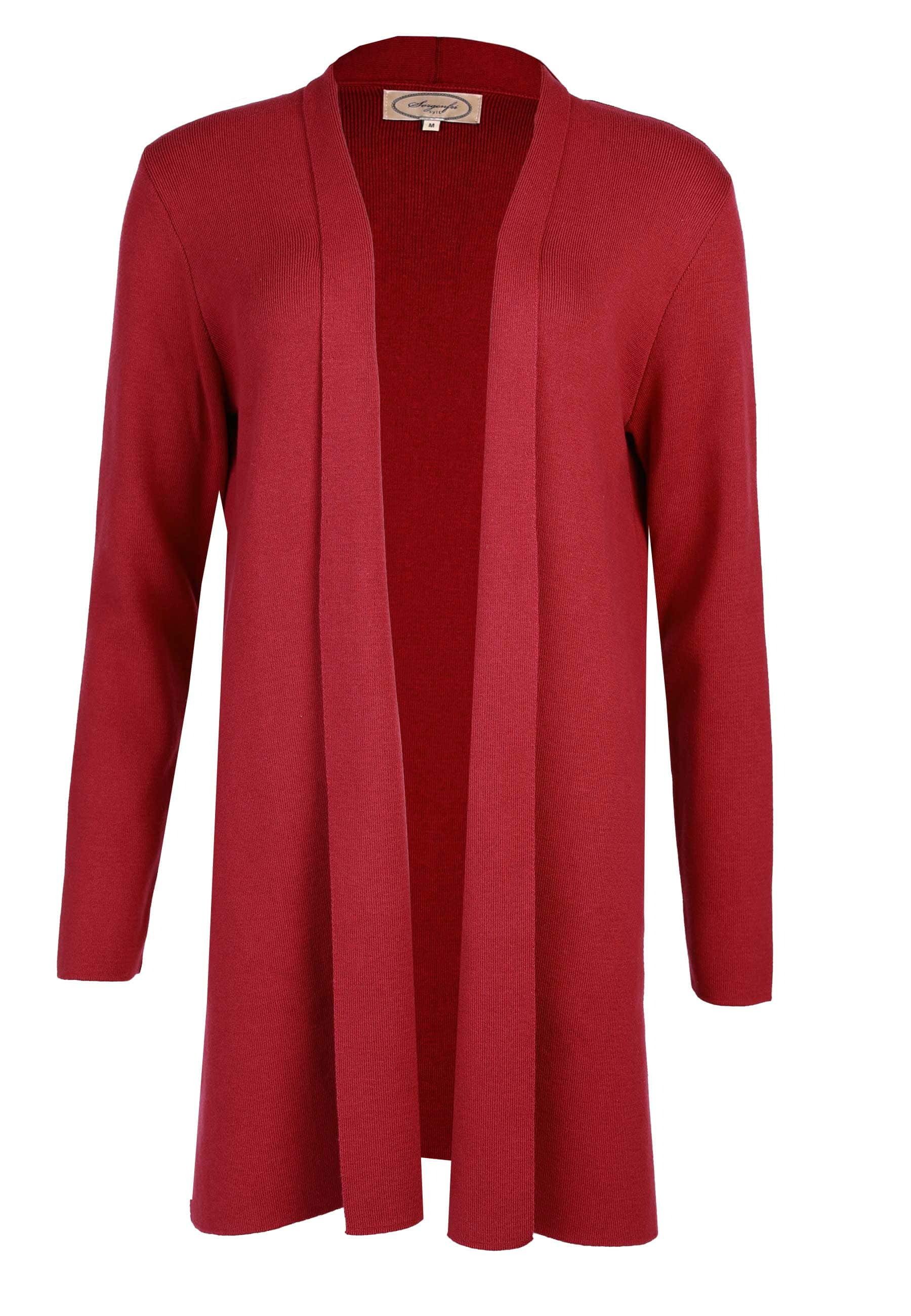 Sorgenfri Sylt Strickjacke Tschima günstig online kaufen