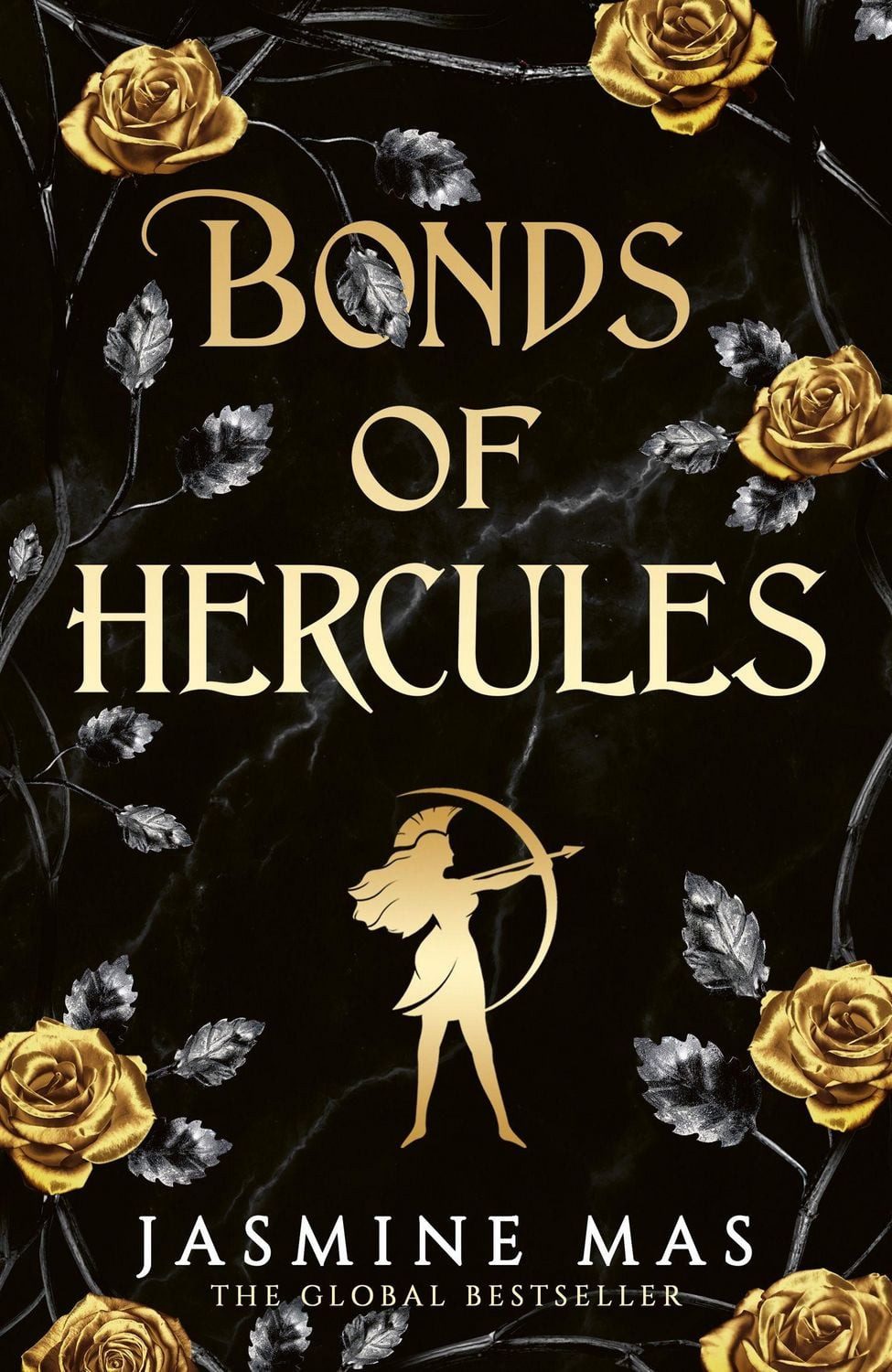 Bonds of Hercules Villains of Lore 2 / Jasmine Mas, Villains of Lore 2