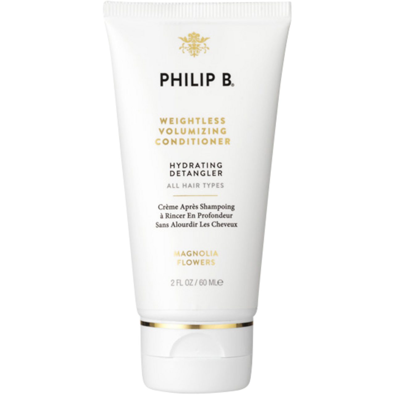 Philip B Haarspülung Weightless Volumizing Conditioner, Alle Haartypen