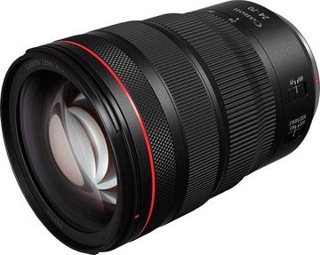 Canon RF24-70mm f/2.8 L IS USM Zoomobjektiv