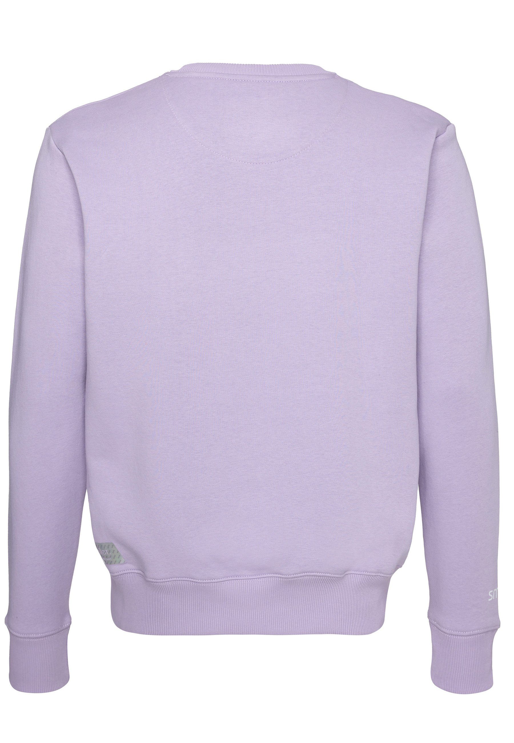 smiler. Fleecepullover Cuddle. günstig online kaufen