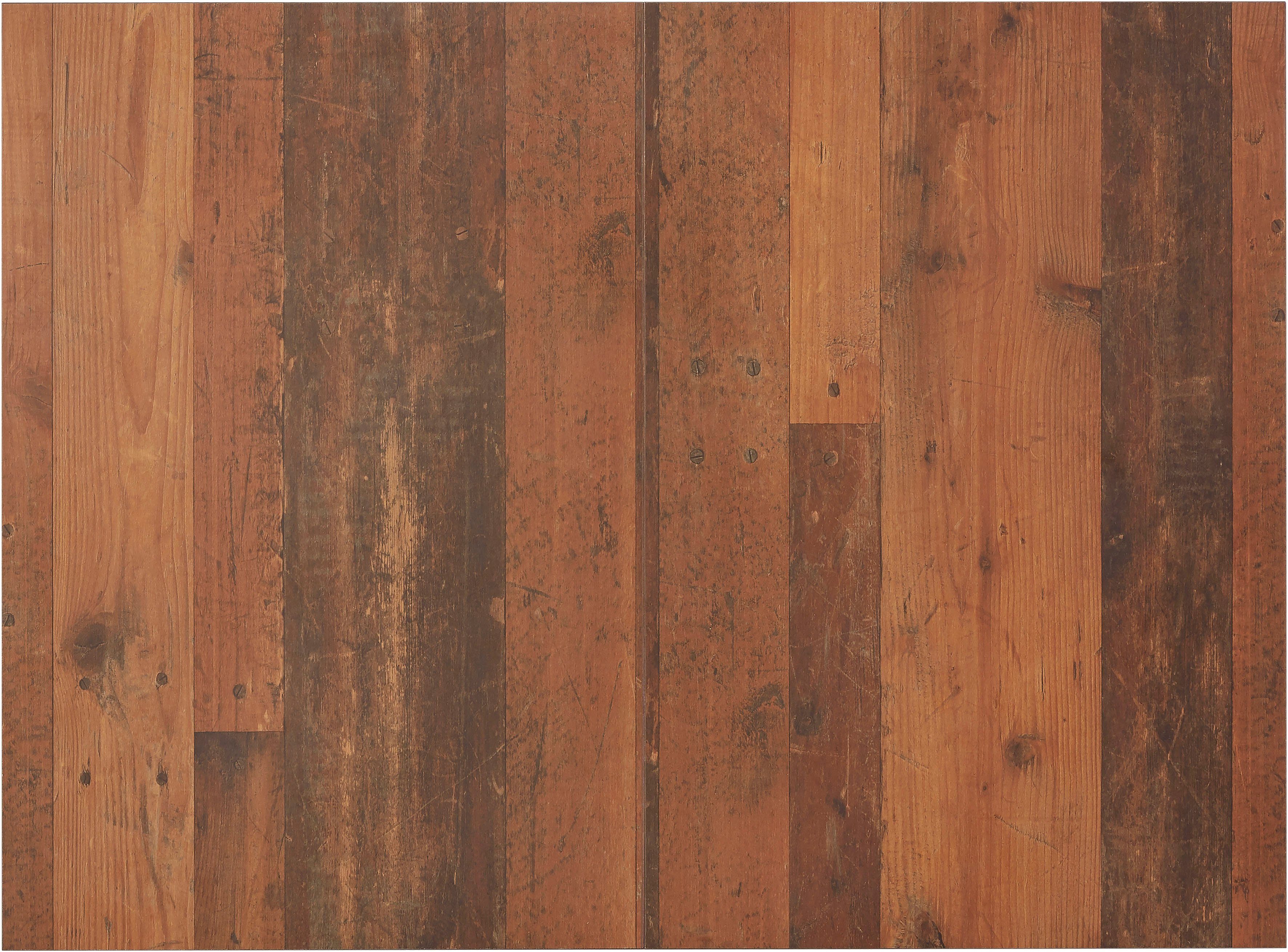 HELA Esstisch Ariana Bestseller, Tisch, Küchentisch, Auszugstisch, durch innenliegende Einlegeplatten ausziehbar 120-160 cm