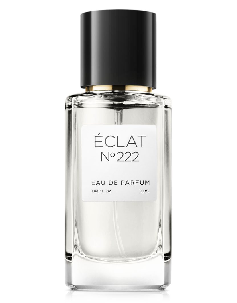 ÉCLAT Eau de Parfum Parfum de ECLAT Damen - RAR ml 222 Eau 55