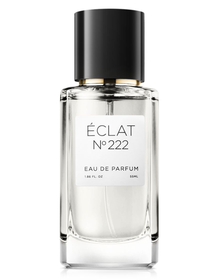 ÉCLAT Eau de Parfum ÉCLAT 222 RAR Damenduft 55 ml EdP