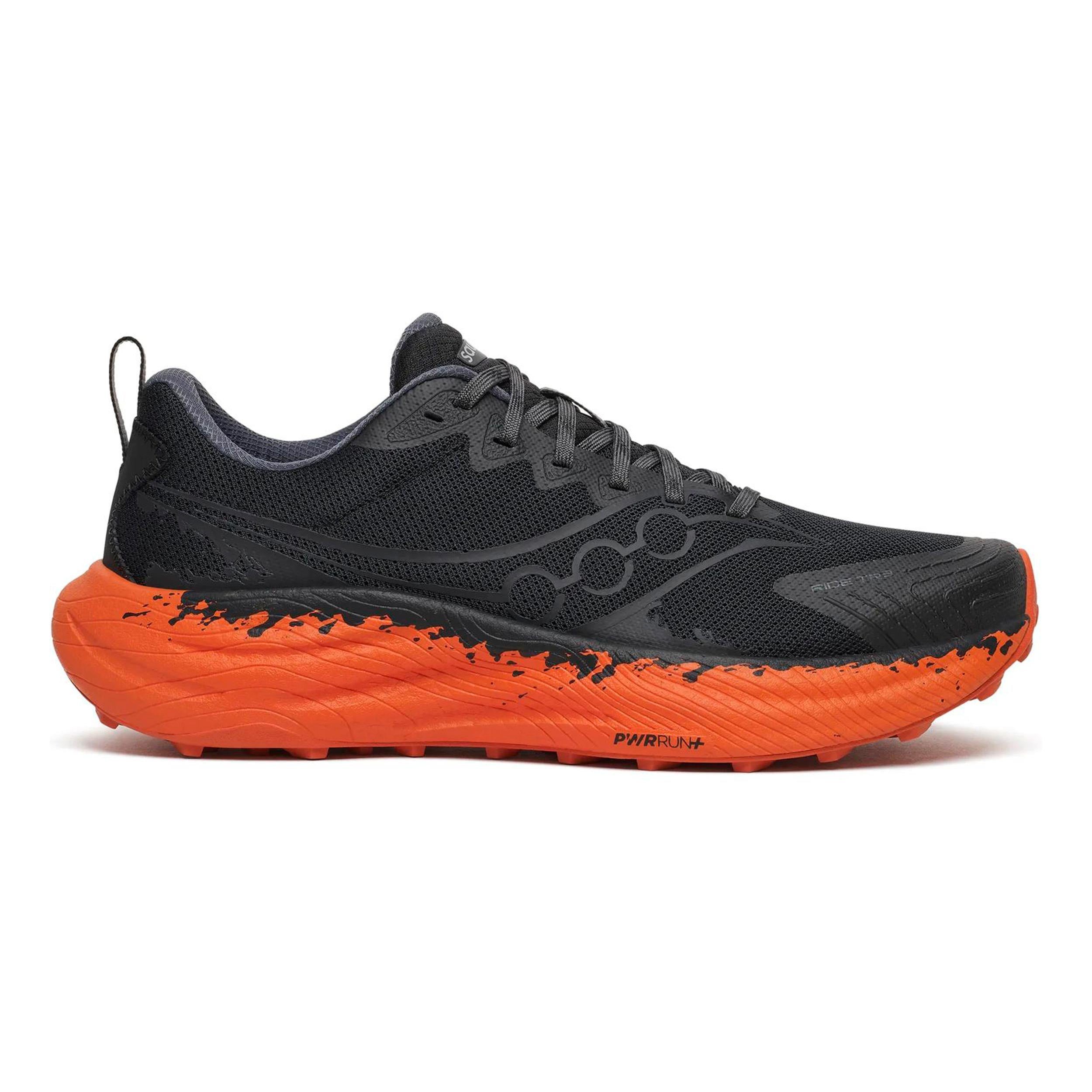Saucony Ride Tr3 - Neutralschuh Laufschuh