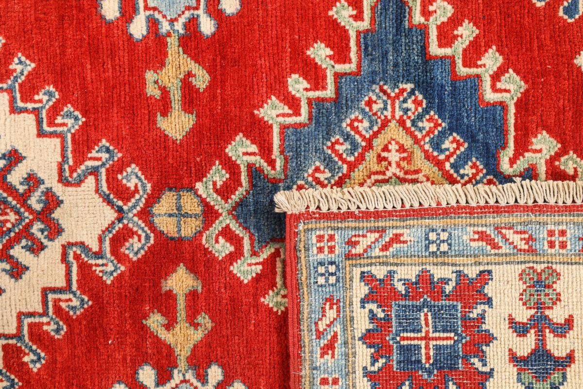 Nain rechteckig, Trading, Orientteppich, mm Orientteppich 5 Höhe: 154x218 Kazak Handgeknüpfter