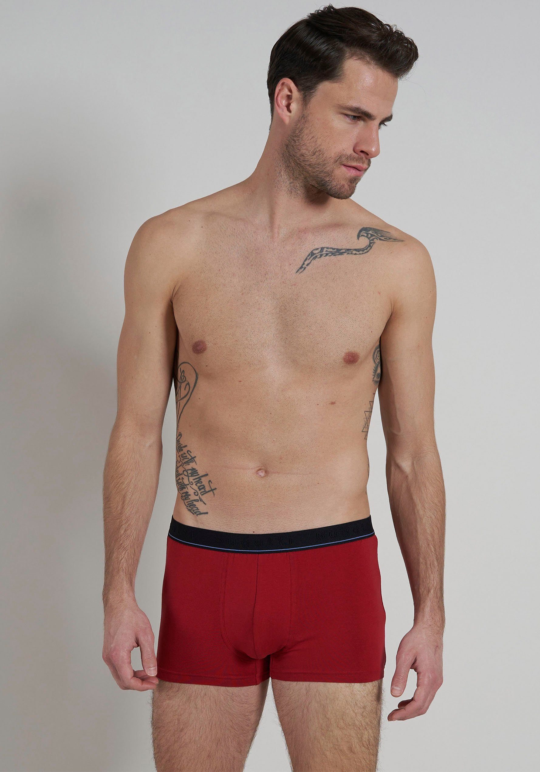 bugatti Boxer Rom (2er Pack) mit günstig online kaufen