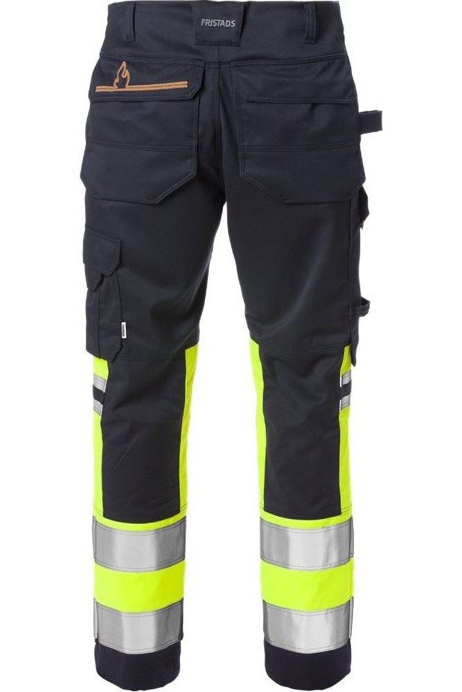 Fristads Warnschutz-Shirt High Vis Jacke Kl. günstig online kaufen