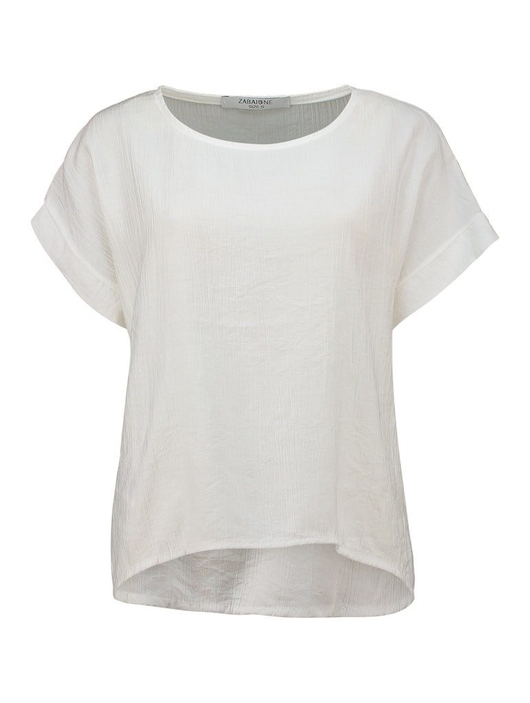 ZABAIONE Blusenshirt Blouse Gi44sel