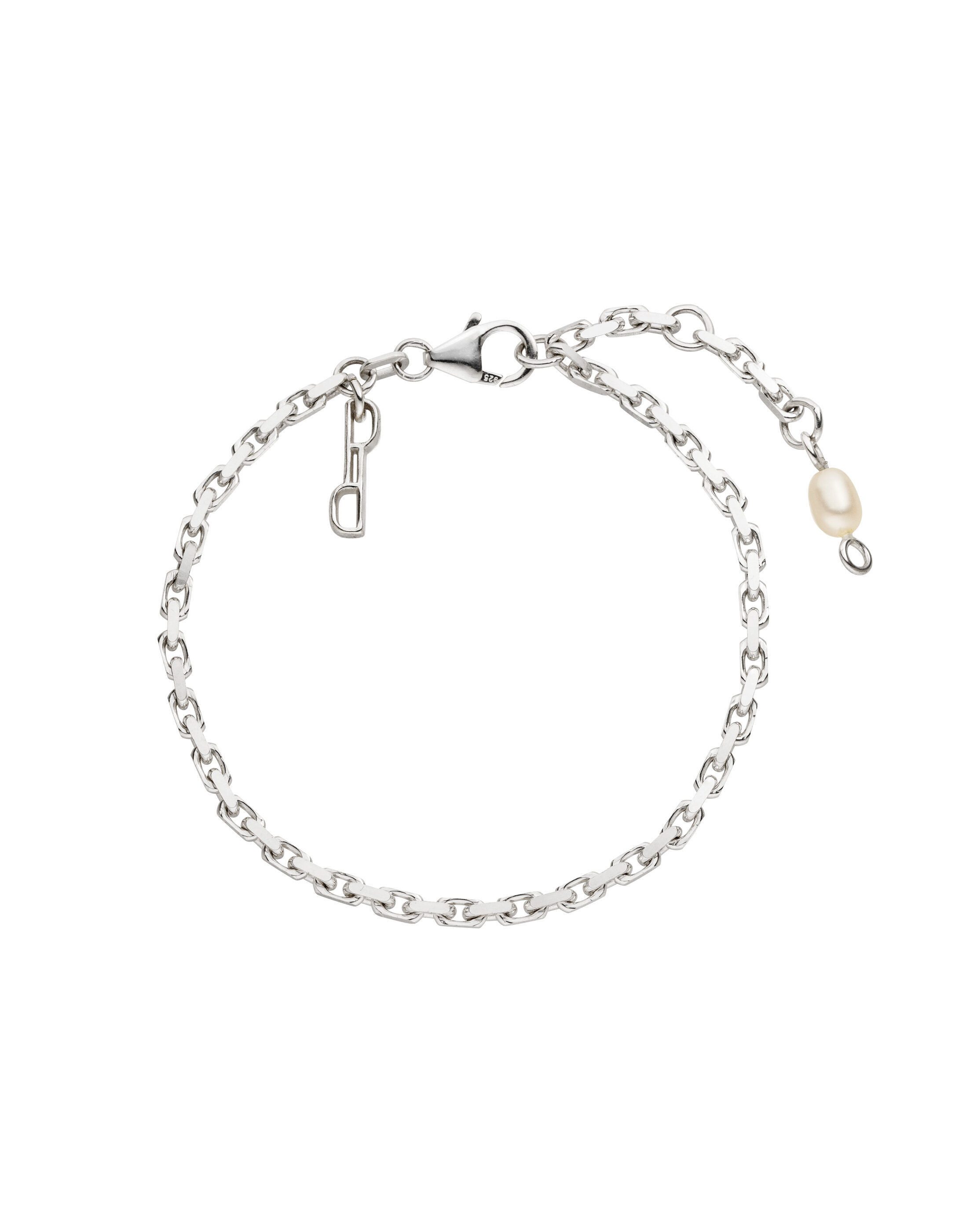 Purelei Silberarmband Gleam (Armband, 1-tlg)
