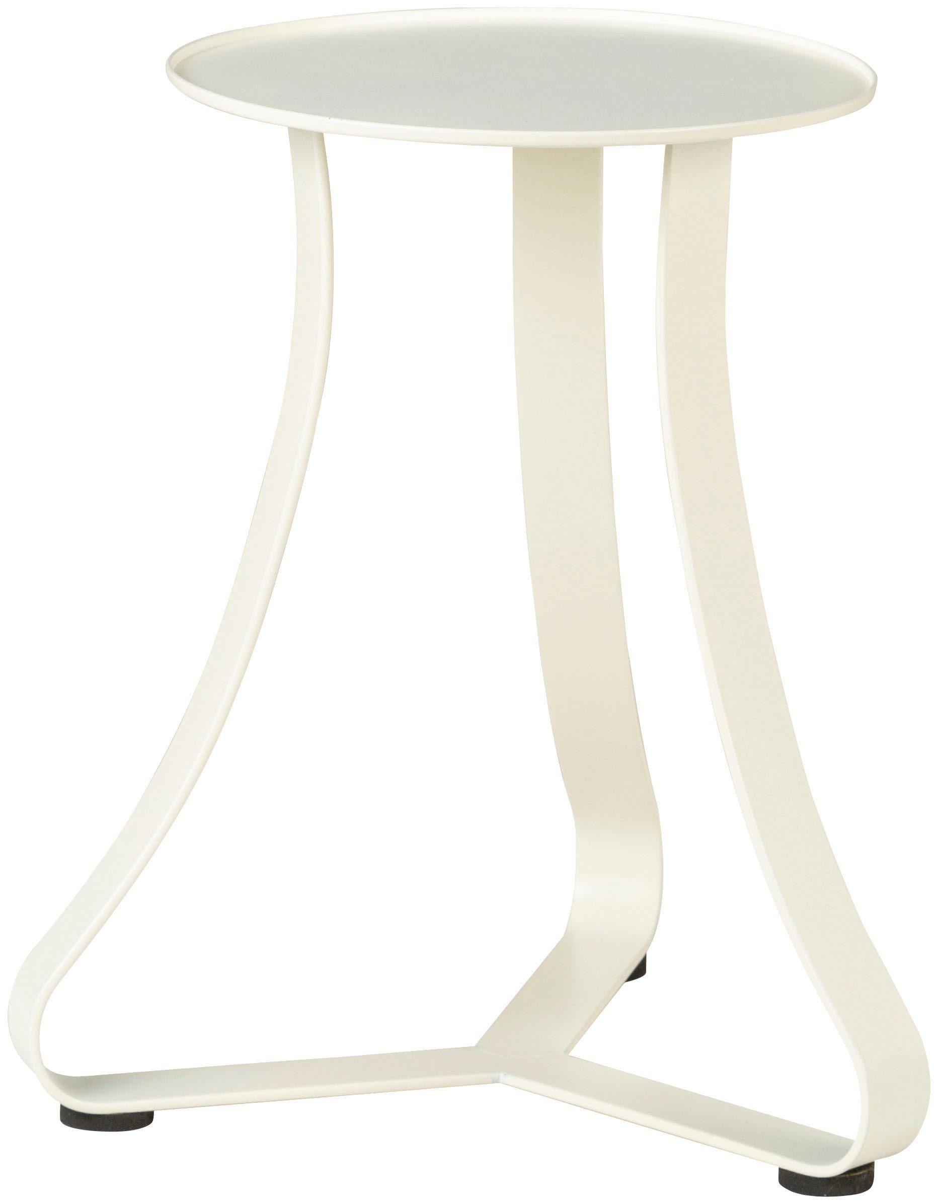 Blumenständer white matt 27/105