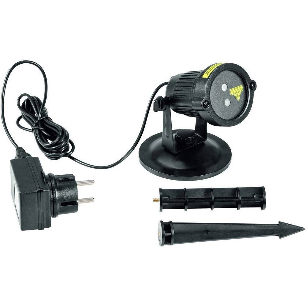 Christbaumschmuck Garten-Laser LAS-16 günstig online kaufen